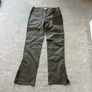 Kookai Carpenter Trouser Pants